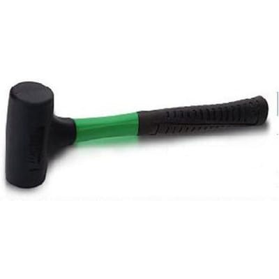 Rubber hamer TOPTUL 293mm