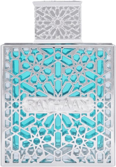 Rayhaan Aquatica, Eau de Parfum - 100ml