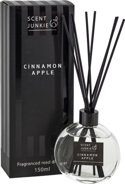 Scent Junkie Geurdiffuser Apple Cinnamon
