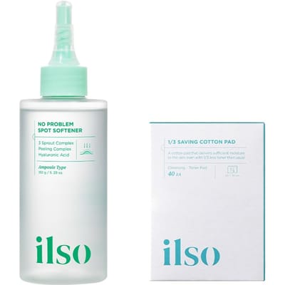 [ilso] Geen Probleem Spot Verzachter 150g white