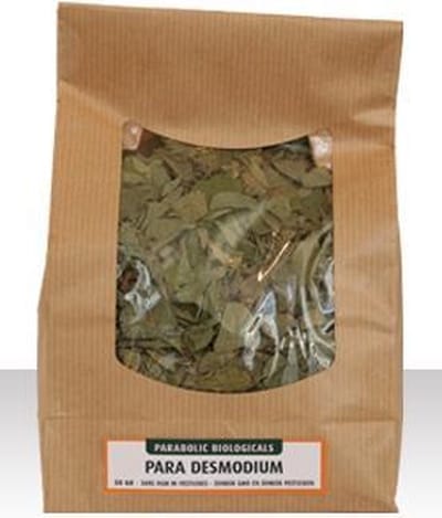 Para Desmodium THE , 2stuks, zuiveringseffect