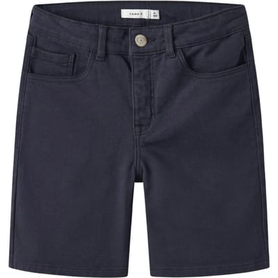 Name It Ryan Straight Short Jongens - Maat 128