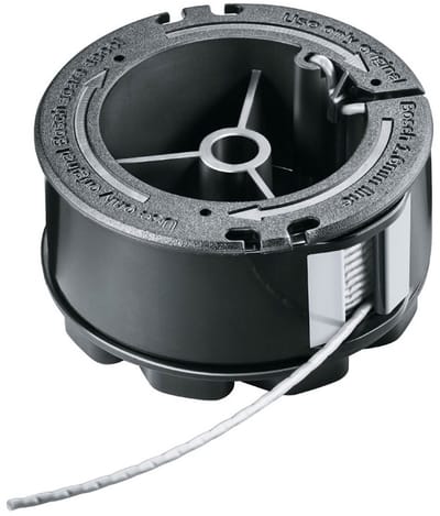 Bosch Home and Garden F016800570 Reserve spoel Geschikt voor (grastrimmer): Bosch Universalgrasscut 18