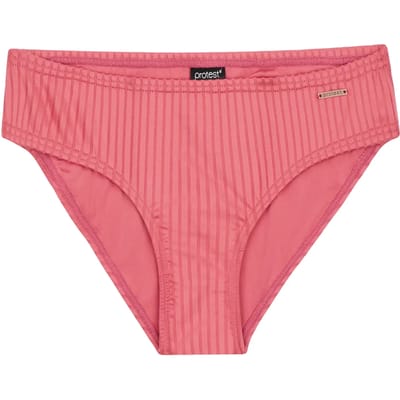 Protest MIXCelebas – Bikini broekje Dames – Normale pasvorm – Mix & Match – Blauw