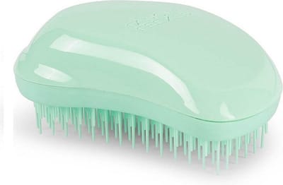 Brush Tangle Teezer Original Turquoise