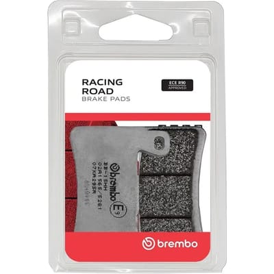 Remblok Brembo Sinter Evolution Sc 636 Zx-6r Ninja