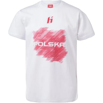 T-shirt kind Polen