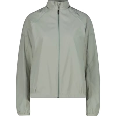 Windbreaker met afneembare mouwen dames CMP