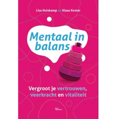 Mentaal In Balans - Klaas Koster