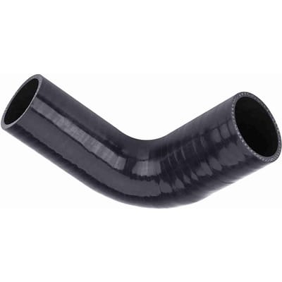 Tuyau Intercooler EGR en Silicone TDCi Turbo Boost pour Ford Focus 1.8 MK2 C MAX 1496238 black