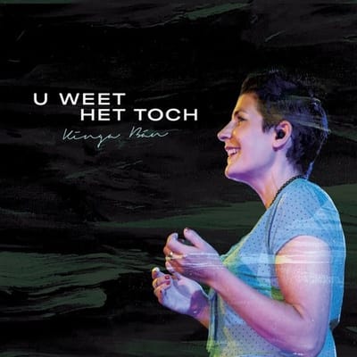 Kinga Bán - U Weet Het Toch (CD)