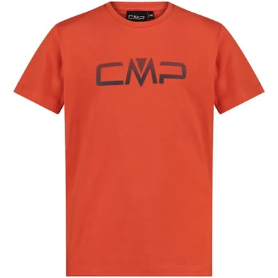 Kinder-T-shirt CMP