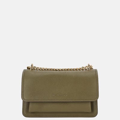 Michael Kors Claire schoudertas L loden