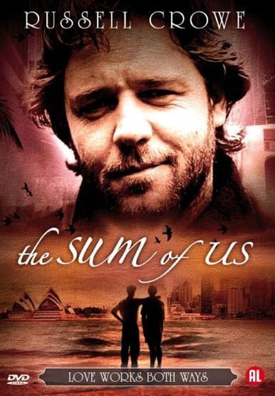 The Sum Of Us