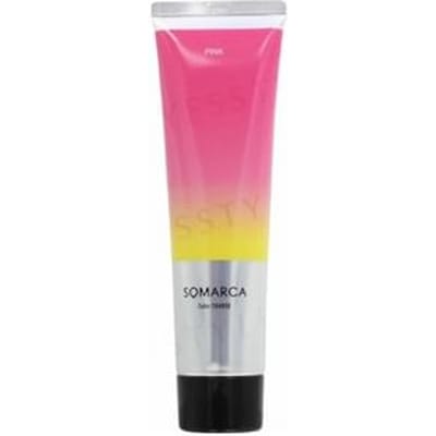 hoyu - Somarca Color Charge Pink Renew 130g