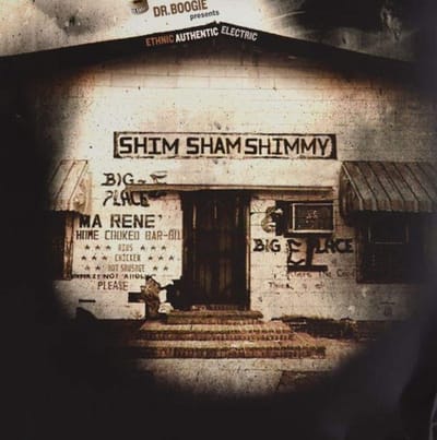 Various Artists - Shim Sham Shimmy (LP)