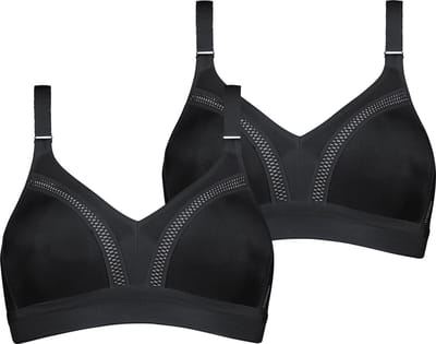 Triumph Bügelloser BH Triaction Workout