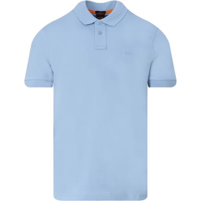 BOSS  Polo Shirt Korte Mouw PASSENGER