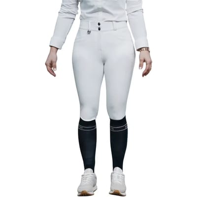 Dames wedstrijdbroek Jump'In Cadence