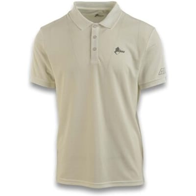 Polo Shirt Korte Mouw Ande Osa