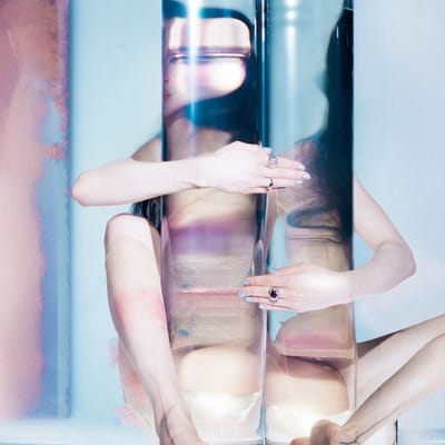 Poppy CD - Empty Hands - voor Geen - standaard