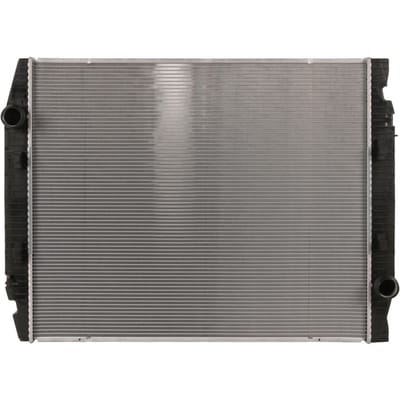 Radiator, motorkoeling MAHLE CR 710 000S