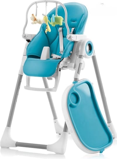 Chaise Haute Bebe - Kinderstoel - Chaise Enfant - Baby Stoel - Kinderstoel Voor Aan Tafel