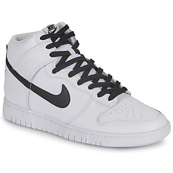 Nike Dunk High Reverse Panda - Maat 40