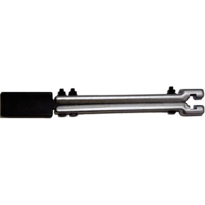 Uittrekarm, 100 mm KS Tools 700.1314