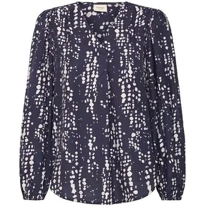 fransa - FRARIANA BL 4 - Dames - Blouses