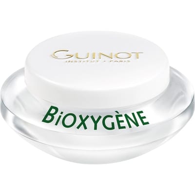 Guinot Vochtinbrenger Bioxygen crème Vochtinbrengende Dames 50 ml