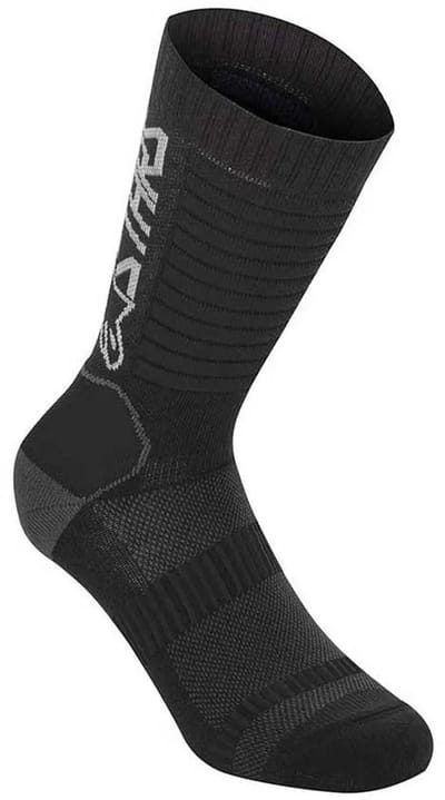 Alpinestars Bicycle Paragon Lite 19 Sokken Zwart EU 38-40 1/2 Man