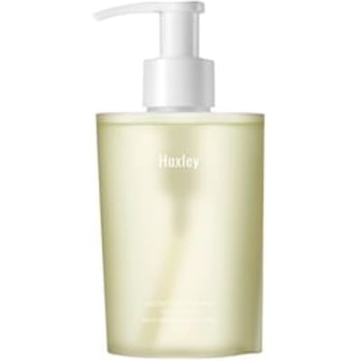 Huxley - Body Wash Blue Medina Tangerine 2025 Version - 300ml