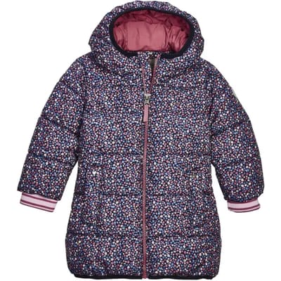 Gevoerde kinderjas Killtec FIOW 61