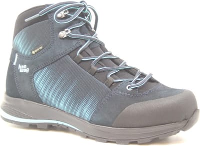 Klarsby Bunion Lady GTX Dames (Navy/Sky)