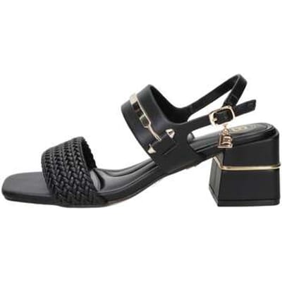 Sandalen met hakken Laura Biagiotti 9745