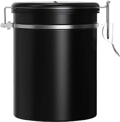 Koffie Vershoudblik 500g