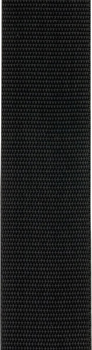 D'Addario PWSAL400 Auto Lock Polypropyleen Gitaarband Zwart