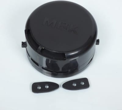 ontstekingshuis rsm voor bromfiets mbk 50 51 zwart gemerkt mbk / electronic nieuw