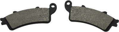 Remblokset Polini O.a. Honda Forza, Jazz en Reflex 250cc