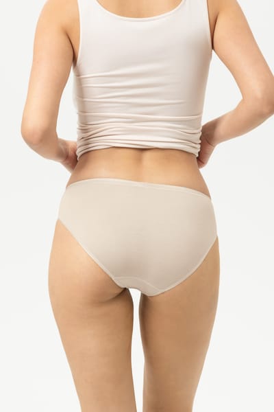 Mini-slip Serie Modal Pure Bailey