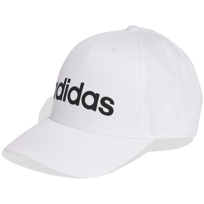 Lineaire baseballcap adidas