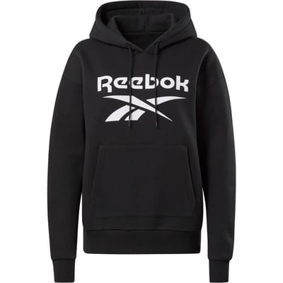Dameshoedje Reebok Identity Logo Fleece