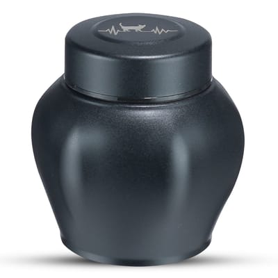 Luxe Begrafenis Urn - 750 ML - Urn - Mini Crematie Urn - As Urn - Voor Huisdieren, Honden, Katten of Menselijk As - Crematie As - Mini Urn - Katten