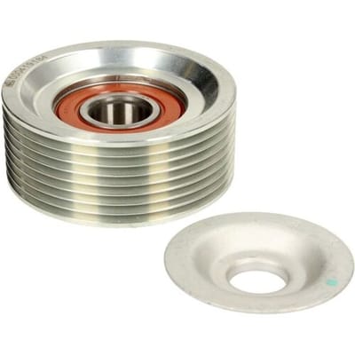Rondsel/geleiderpoelie, V-riem DT SPARE PARTS 3.34520