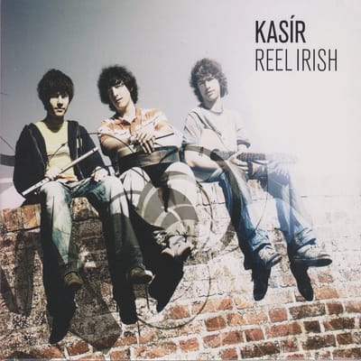 Kasir - Reel Irish (CD)