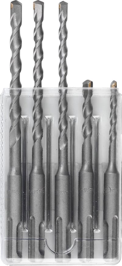Makita D-03888 PBS: beton 5-delig SDS-Plus