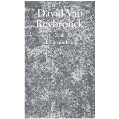 Zink - Reybrouck, David Van