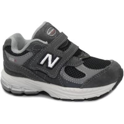 Lage Sneakers New Balance NEW-CCC-IV2002RA-GR