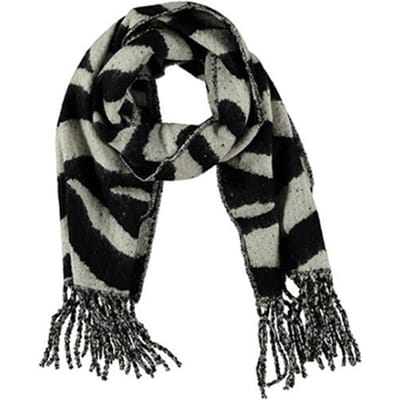 Sarlini Sjaal 000431-00062 /wit